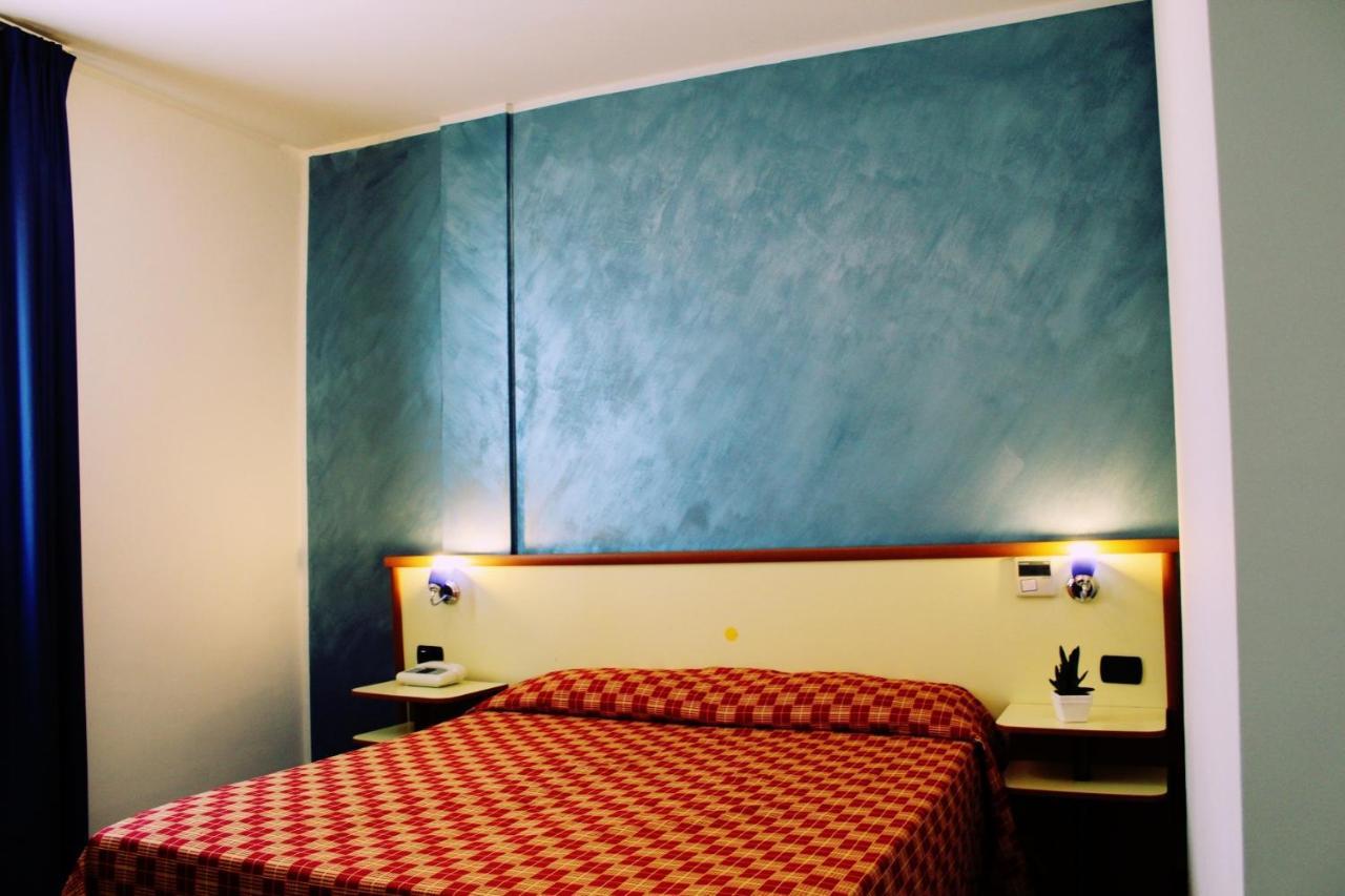 Hotel Miravalle Рибера Экстерьер фото