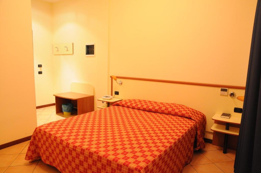 Hotel Miravalle Рибера Номер фото
