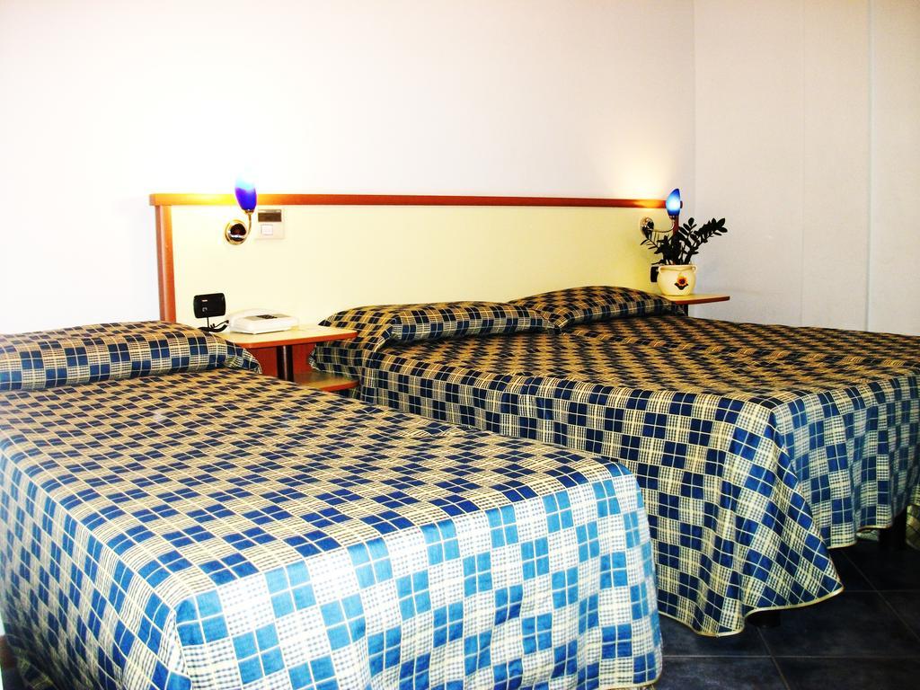 Hotel Miravalle Рибера Номер фото
