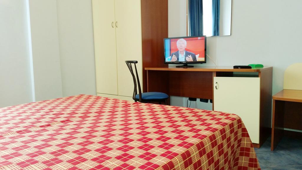 Hotel Miravalle Рибера Номер фото