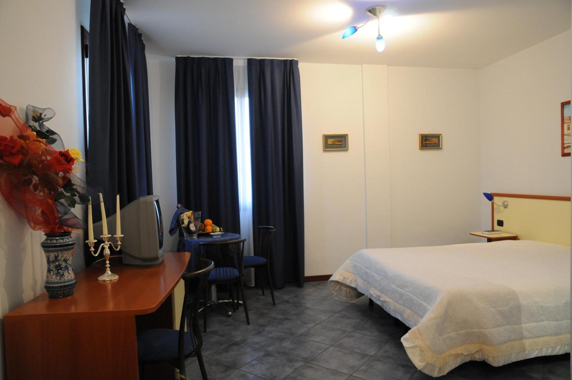 Hotel Miravalle Рибера Экстерьер фото