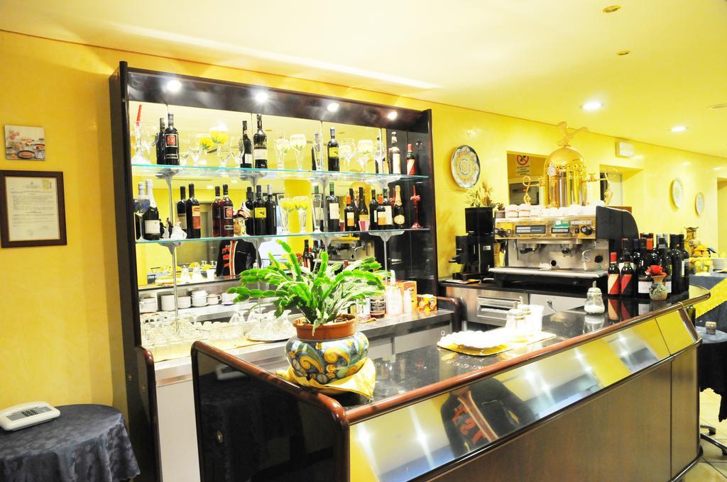Hotel Miravalle Рибера Экстерьер фото