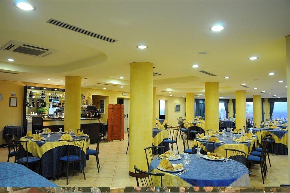 Hotel Miravalle Рибера Экстерьер фото