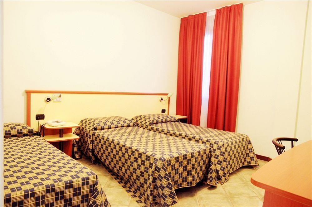 Hotel Miravalle Рибера Экстерьер фото