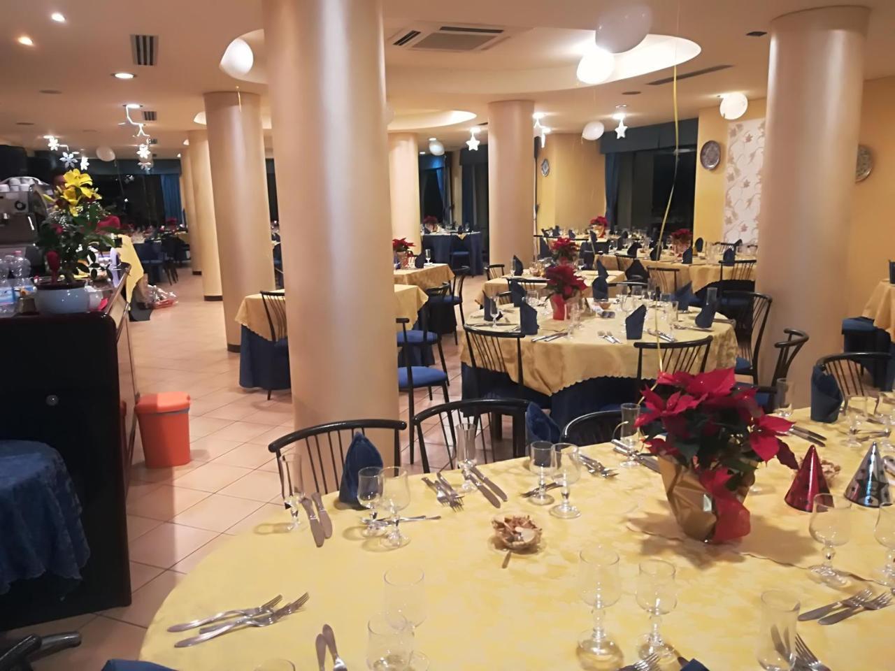 Hotel Miravalle Рибера Экстерьер фото