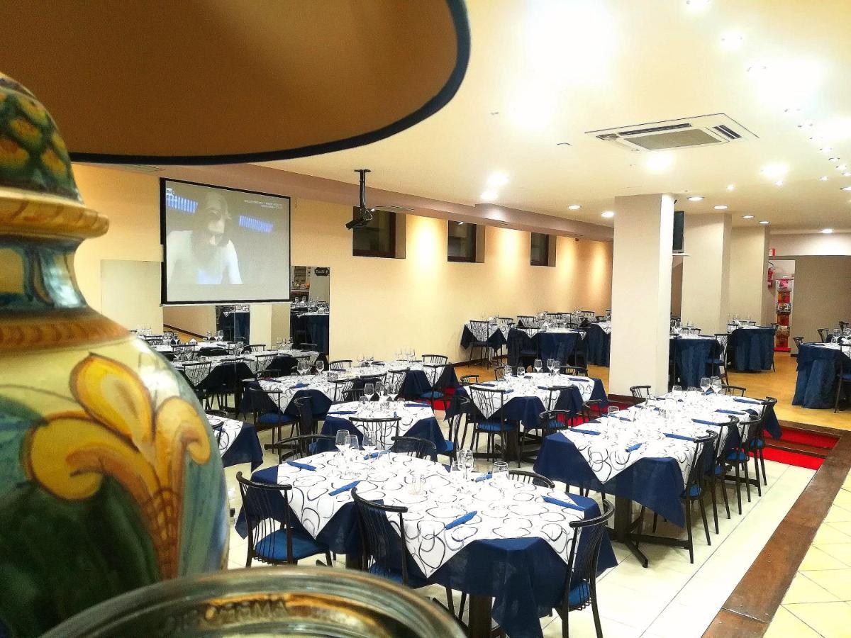 Hotel Miravalle Рибера Экстерьер фото